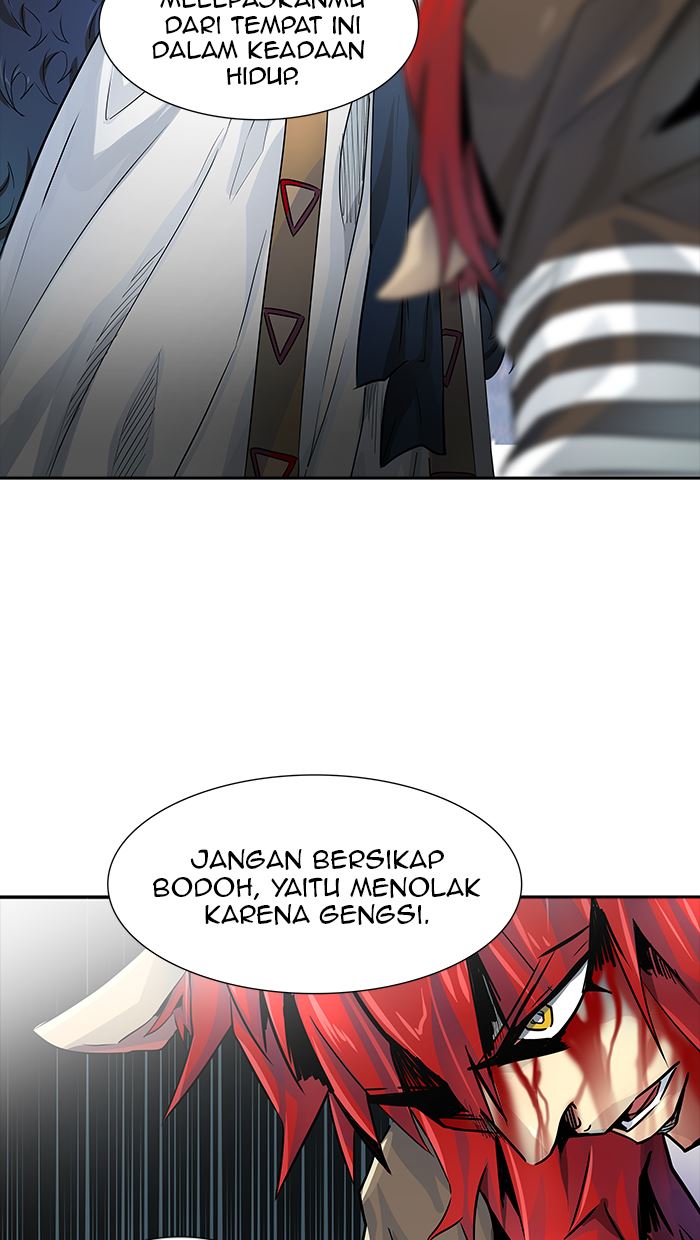 tower-of-god - Chapter: 493
