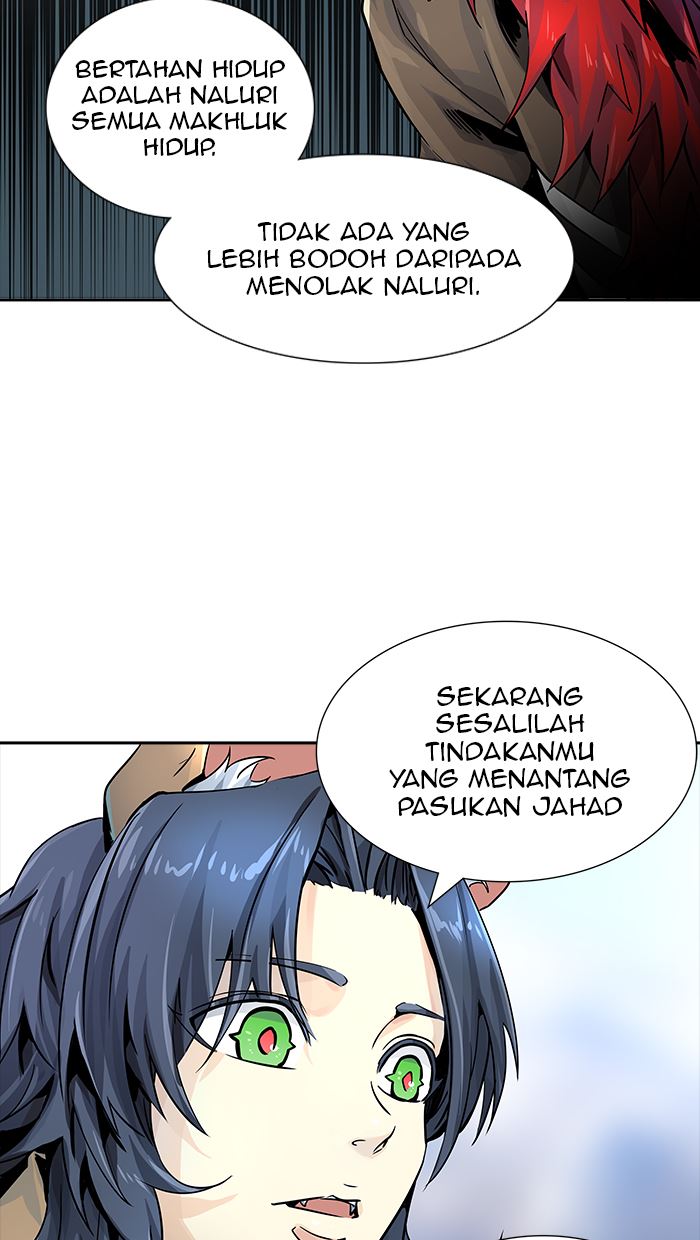 tower-of-god - Chapter: 493