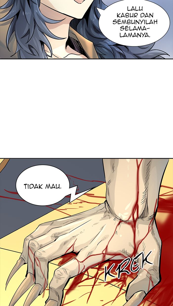 tower-of-god - Chapter: 493