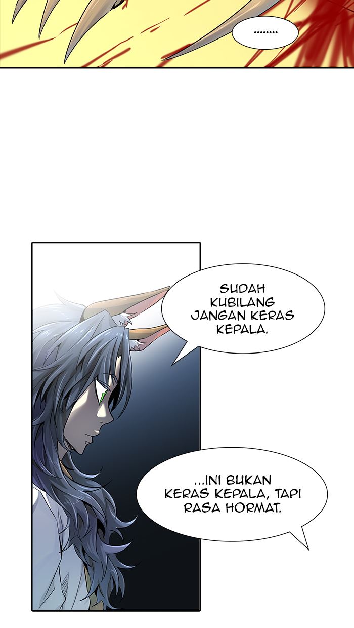 tower-of-god - Chapter: 493