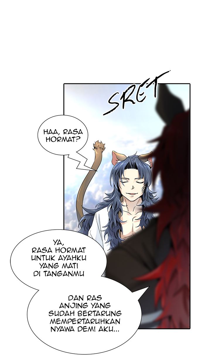 tower-of-god - Chapter: 493
