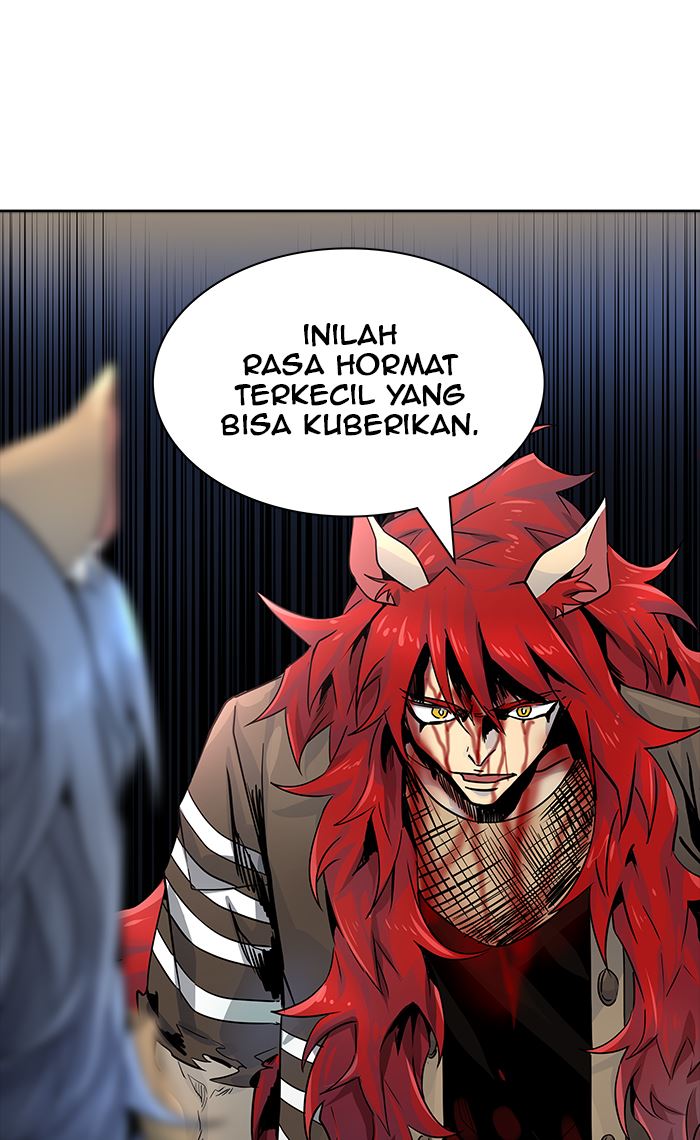 tower-of-god - Chapter: 493