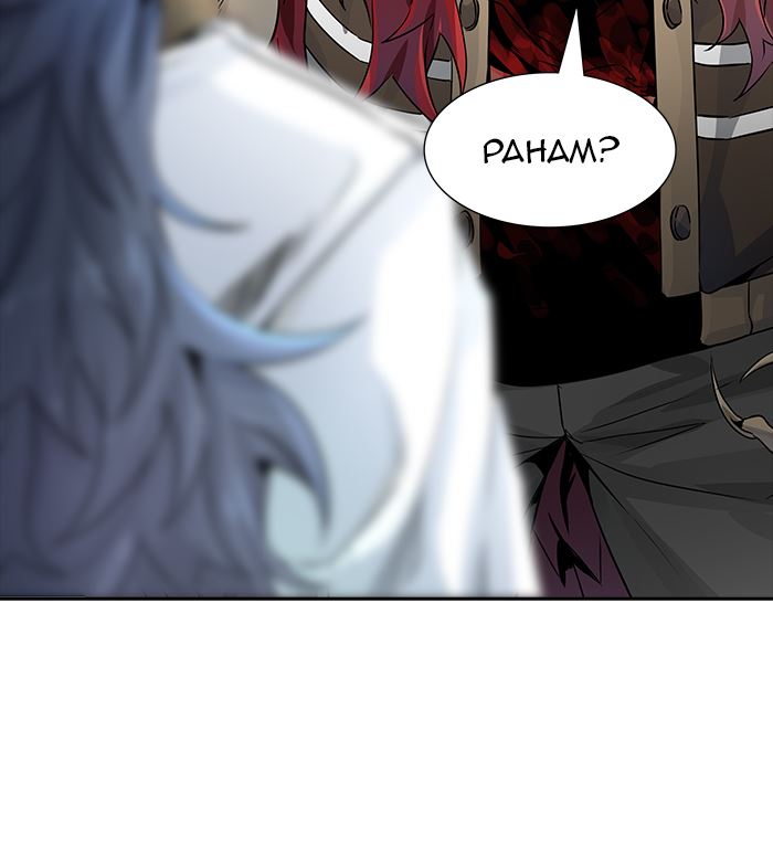 tower-of-god - Chapter: 493