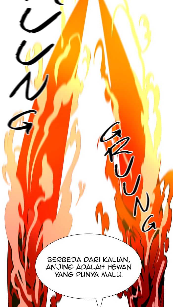 tower-of-god - Chapter: 493