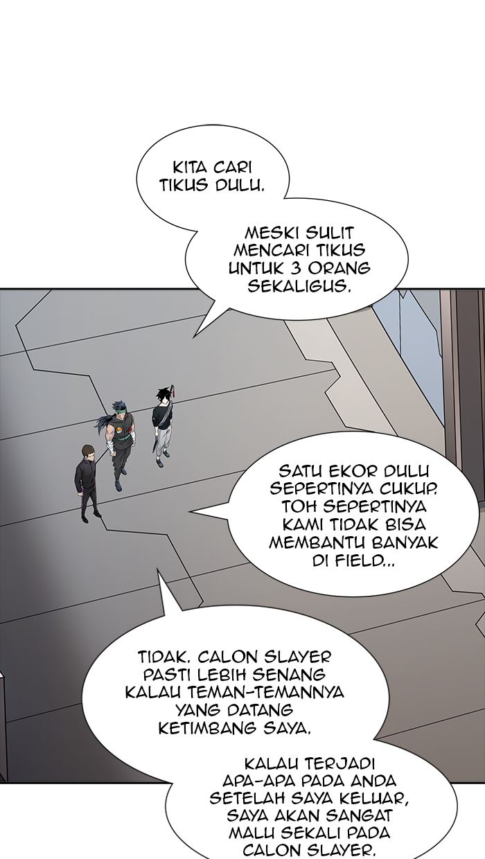 tower-of-god - Chapter: 493