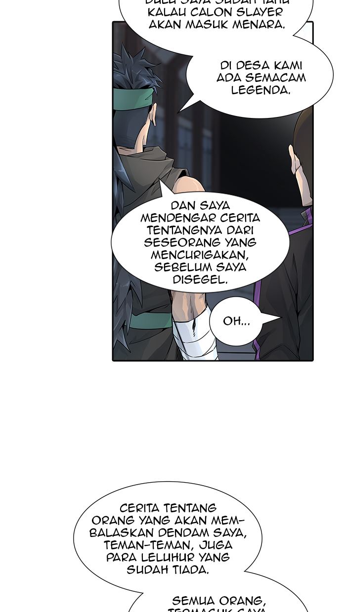tower-of-god - Chapter: 493