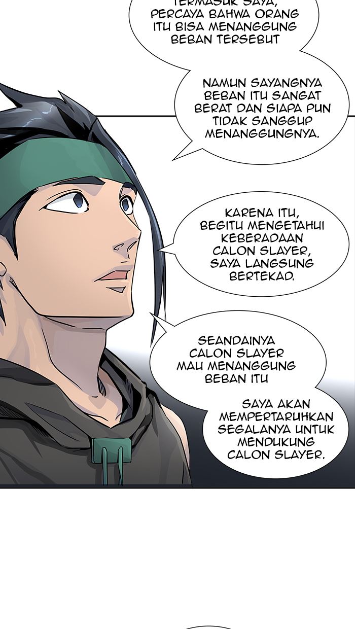 tower-of-god - Chapter: 493