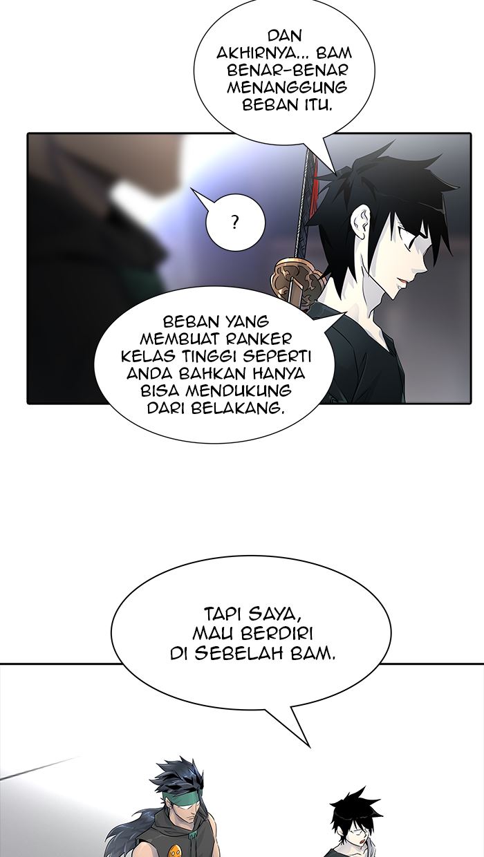 tower-of-god - Chapter: 493