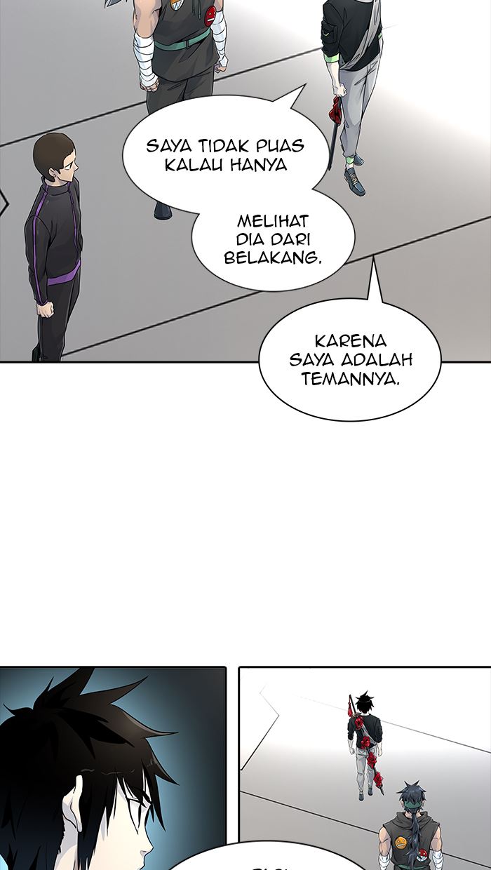 tower-of-god - Chapter: 493