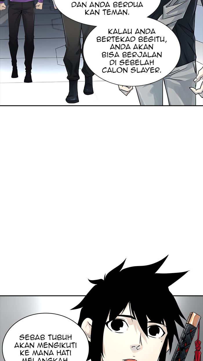 tower-of-god - Chapter: 493