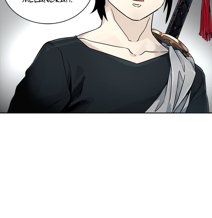 tower-of-god - Chapter: 493