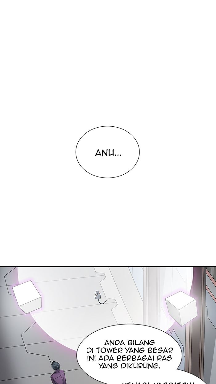 tower-of-god - Chapter: 493