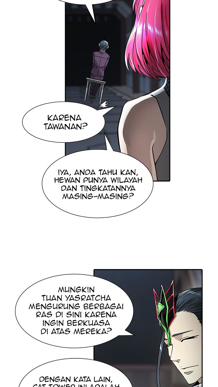 tower-of-god - Chapter: 493