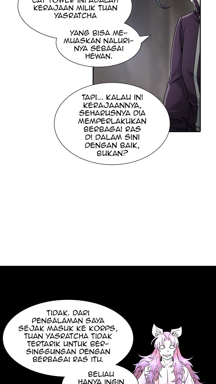 tower-of-god - Chapter: 493
