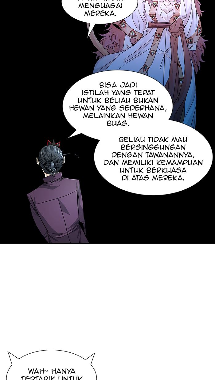 tower-of-god - Chapter: 493