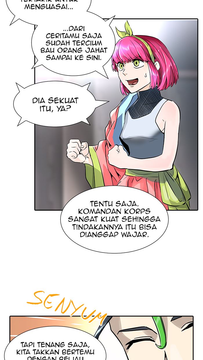 tower-of-god - Chapter: 493