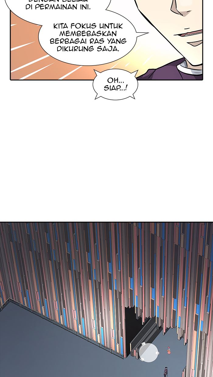 tower-of-god - Chapter: 493
