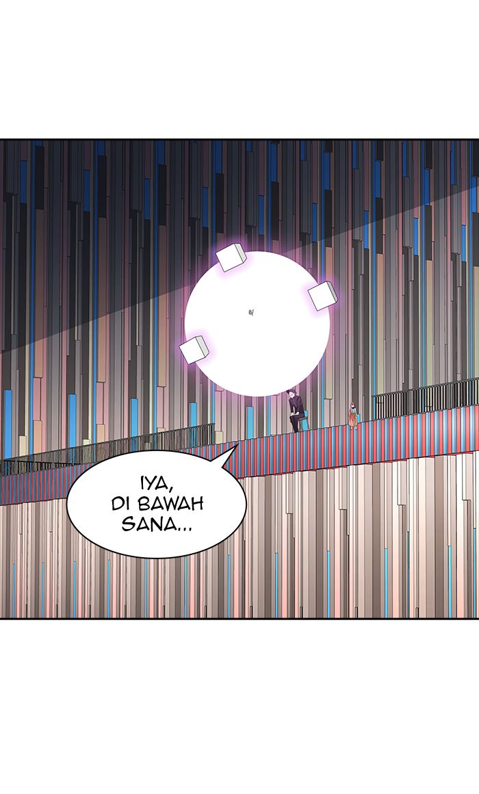 tower-of-god - Chapter: 493