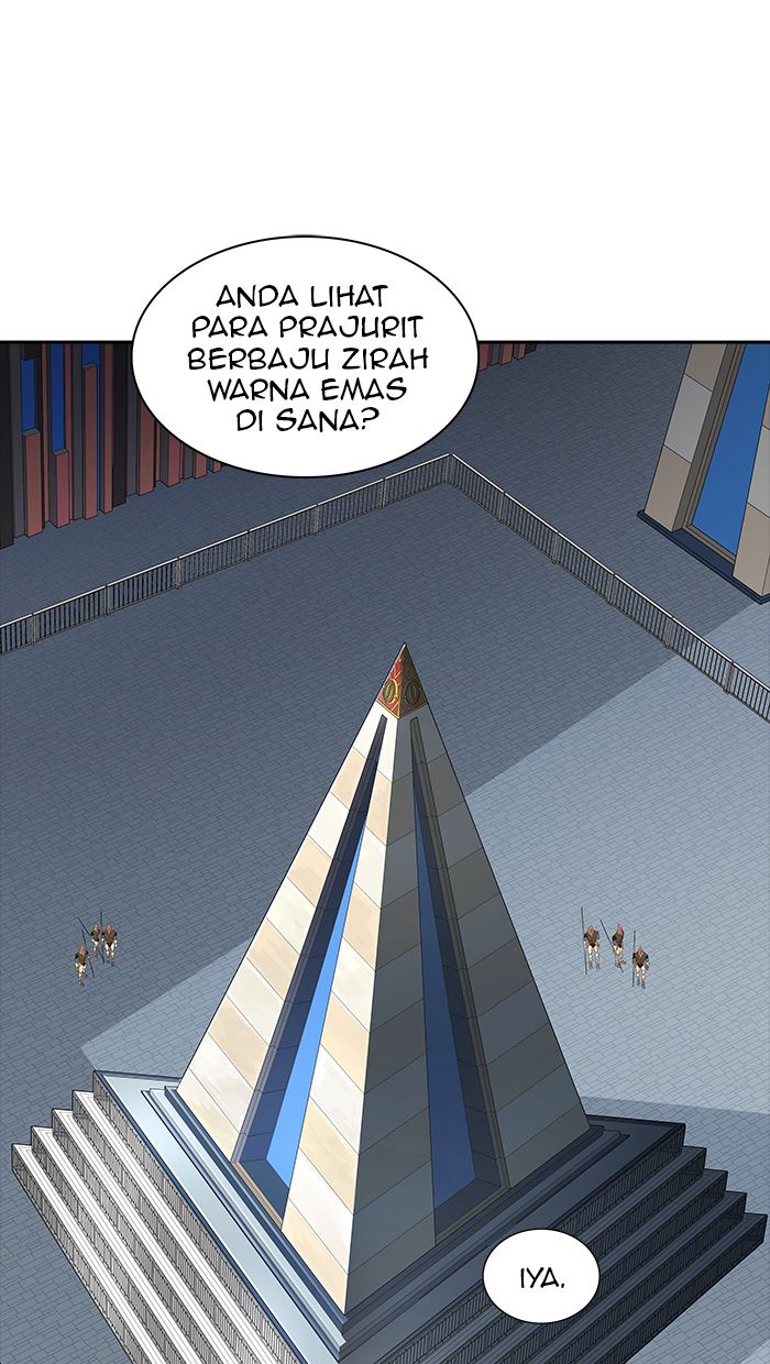 tower-of-god - Chapter: 493