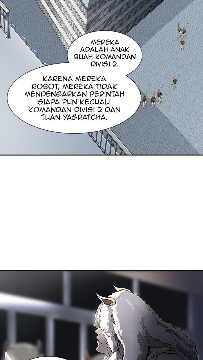 tower-of-god - Chapter: 493