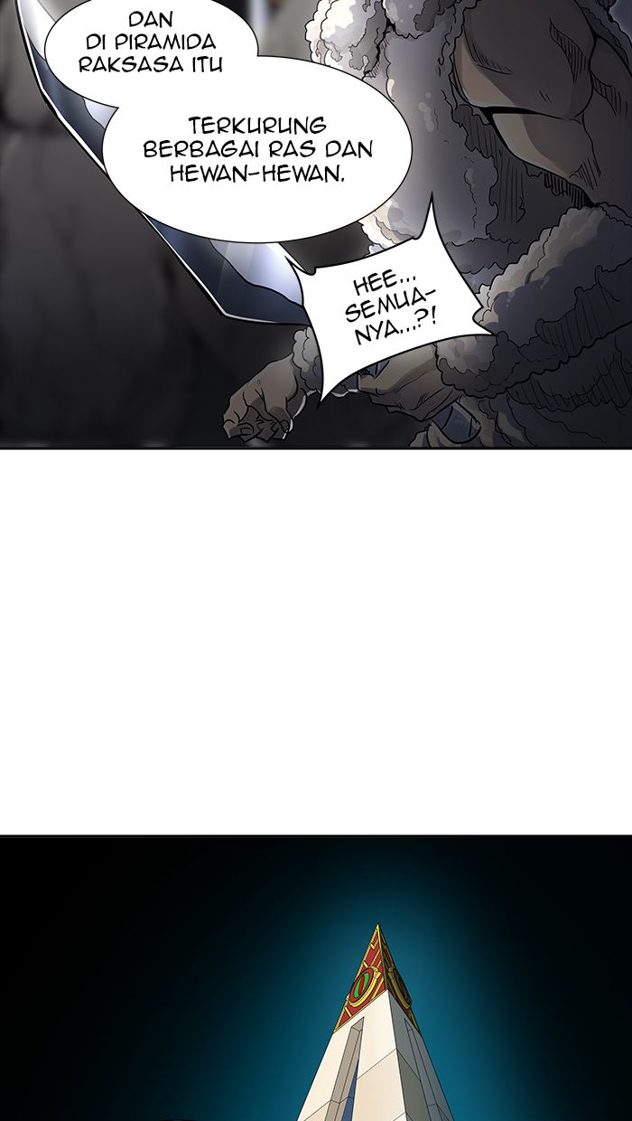 tower-of-god - Chapter: 493