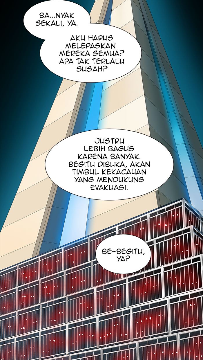 tower-of-god - Chapter: 493