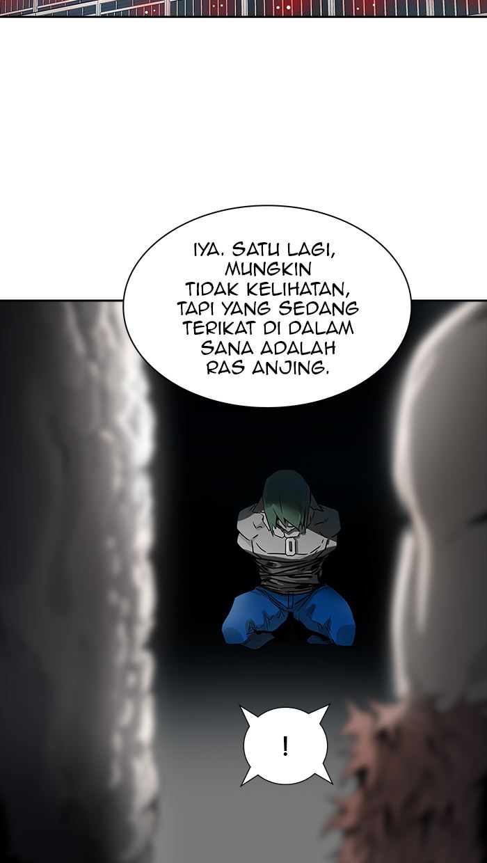 tower-of-god - Chapter: 493
