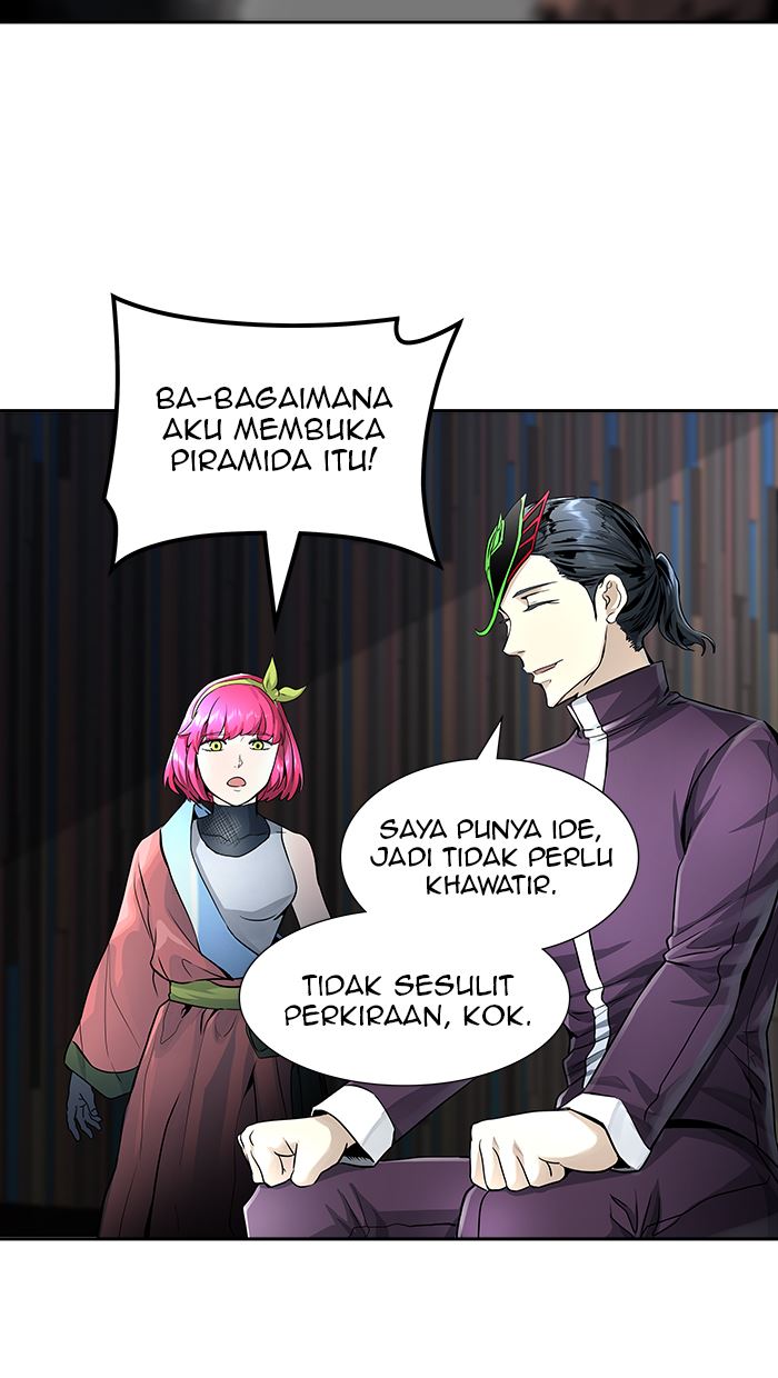 tower-of-god - Chapter: 493