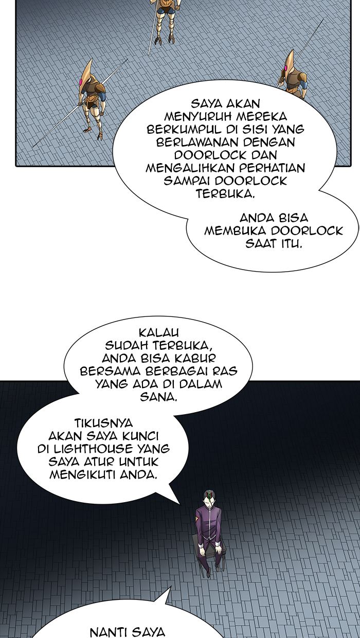 tower-of-god - Chapter: 493