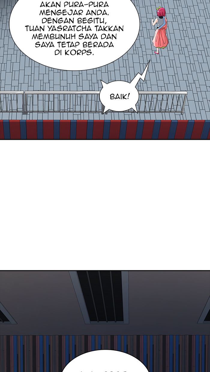 tower-of-god - Chapter: 493