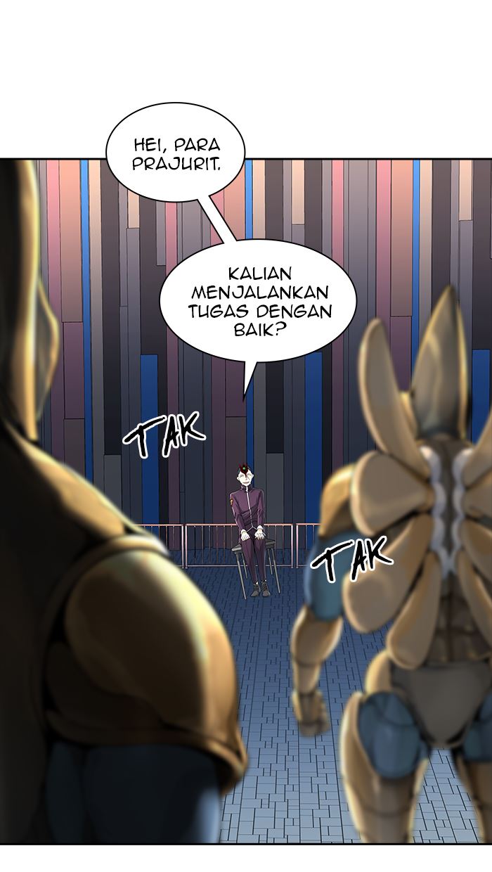 tower-of-god - Chapter: 493