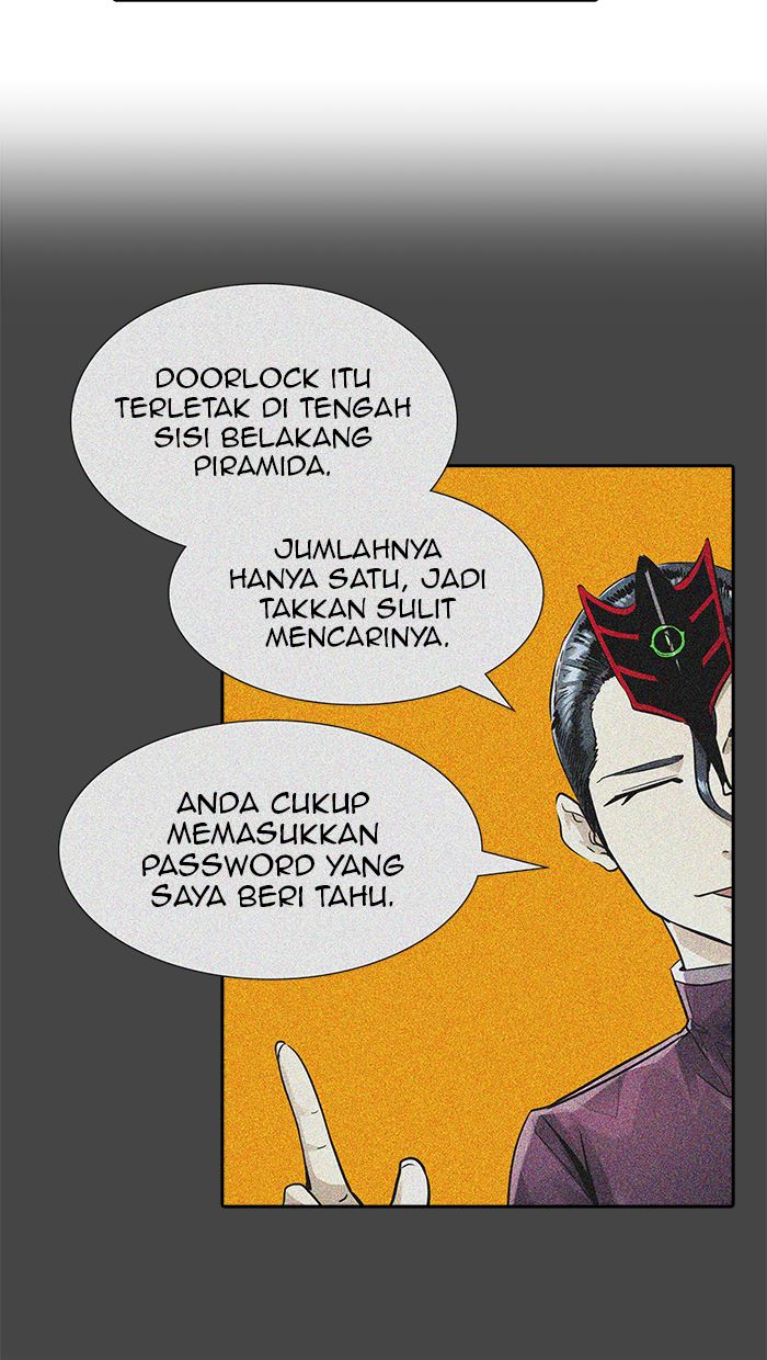 tower-of-god - Chapter: 493