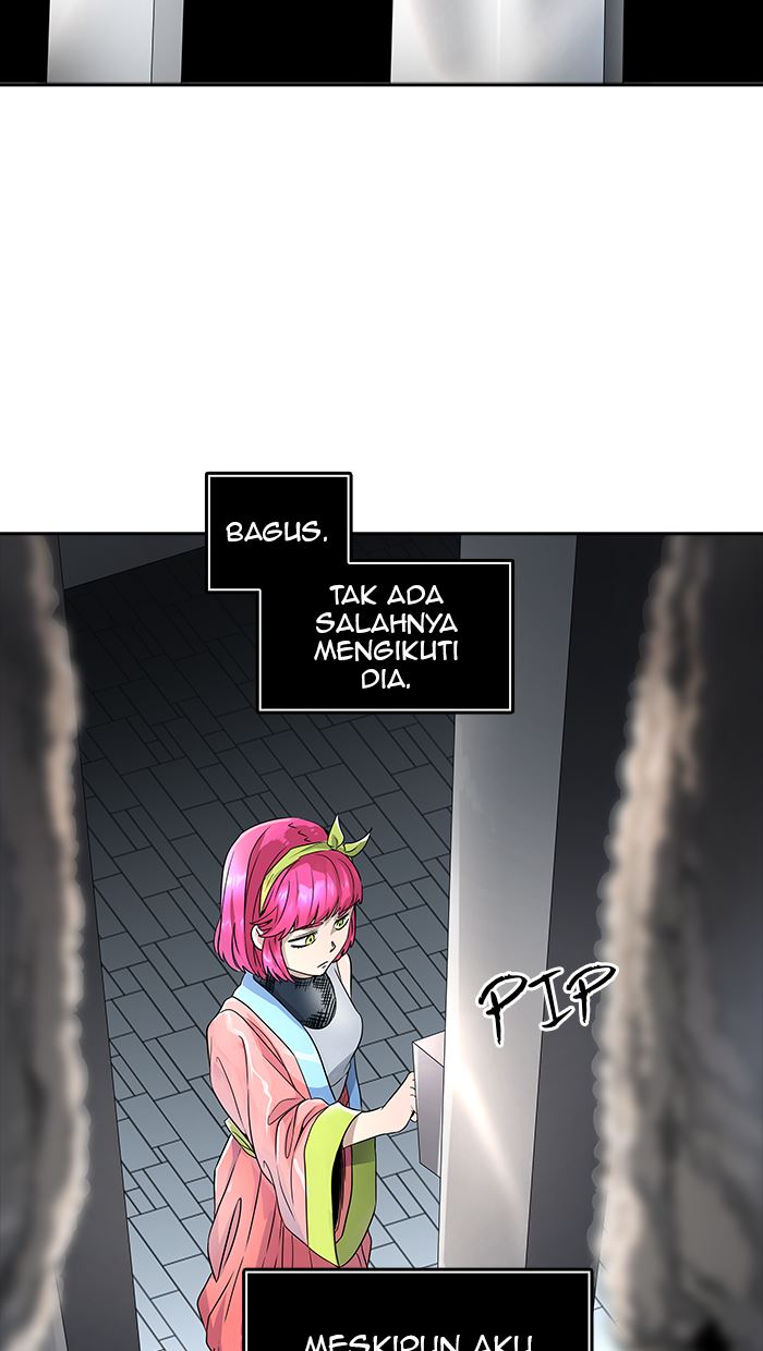 tower-of-god - Chapter: 493