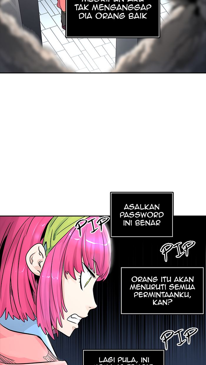 tower-of-god - Chapter: 493