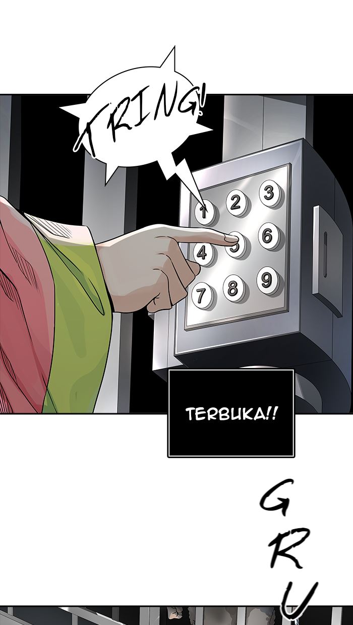 tower-of-god - Chapter: 493