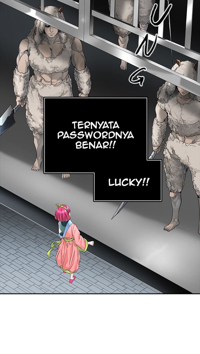 tower-of-god - Chapter: 493