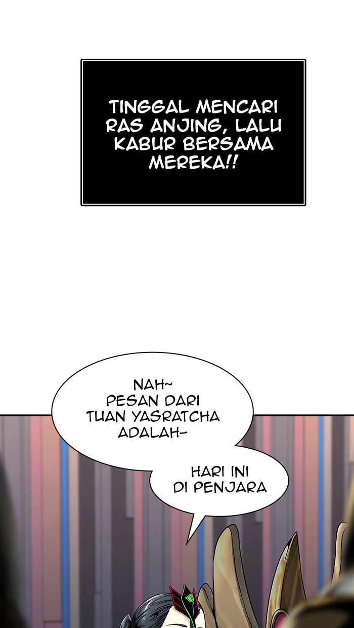 tower-of-god - Chapter: 493
