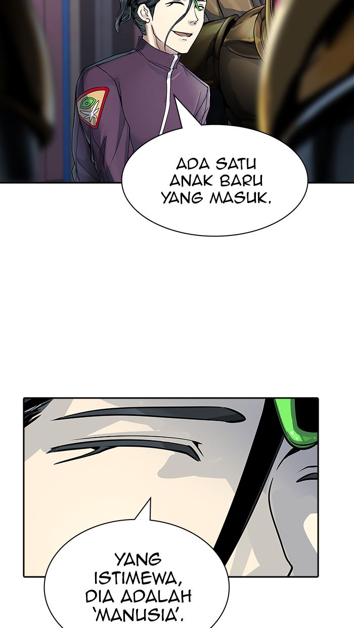 tower-of-god - Chapter: 493