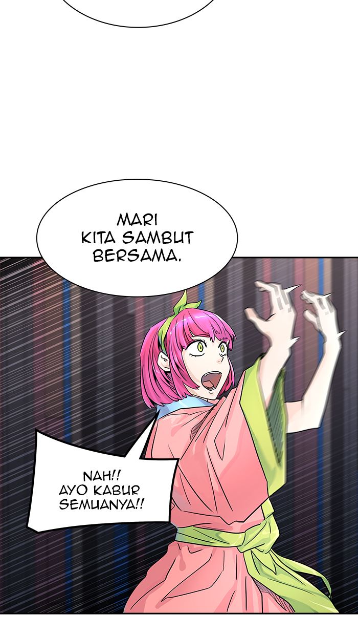 tower-of-god - Chapter: 493