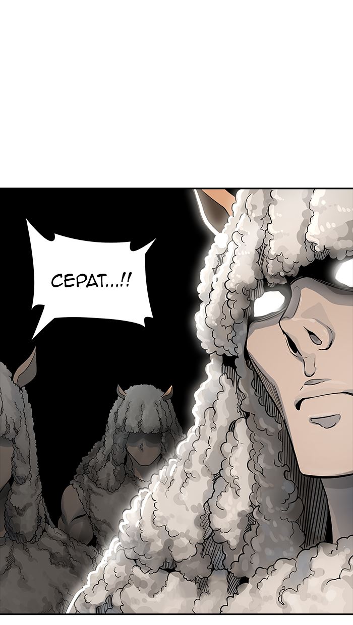 tower-of-god - Chapter: 493