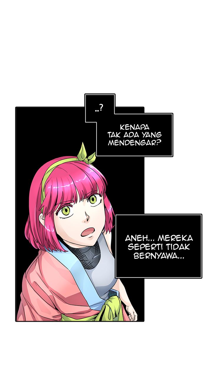 tower-of-god - Chapter: 493