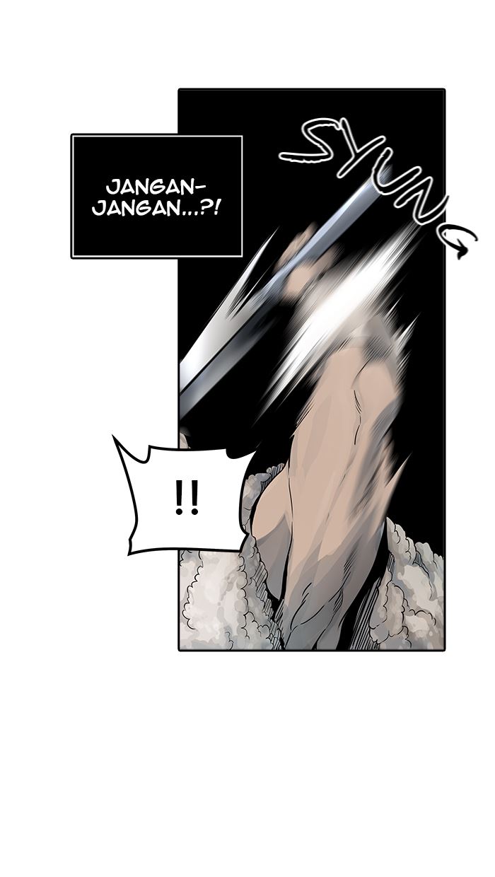 tower-of-god - Chapter: 493