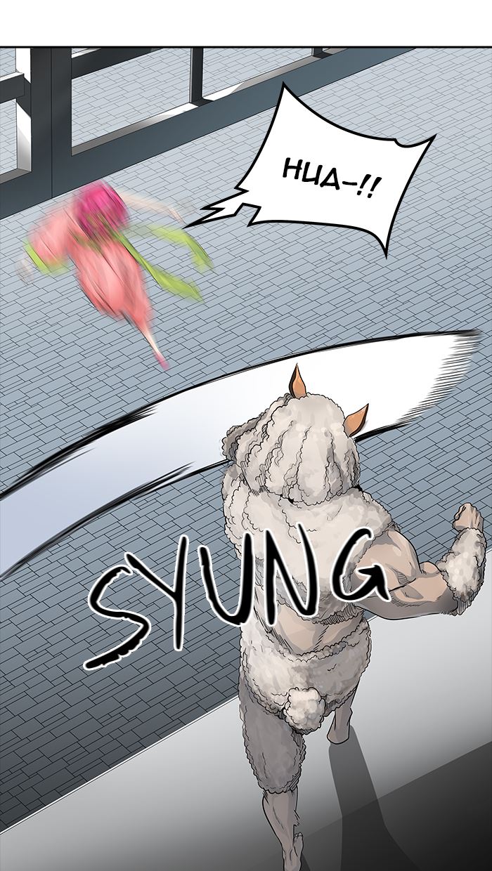 tower-of-god - Chapter: 493