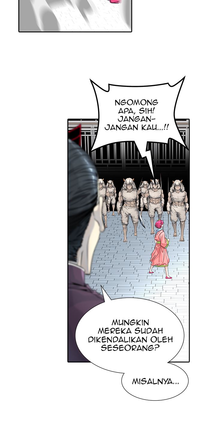 tower-of-god - Chapter: 493