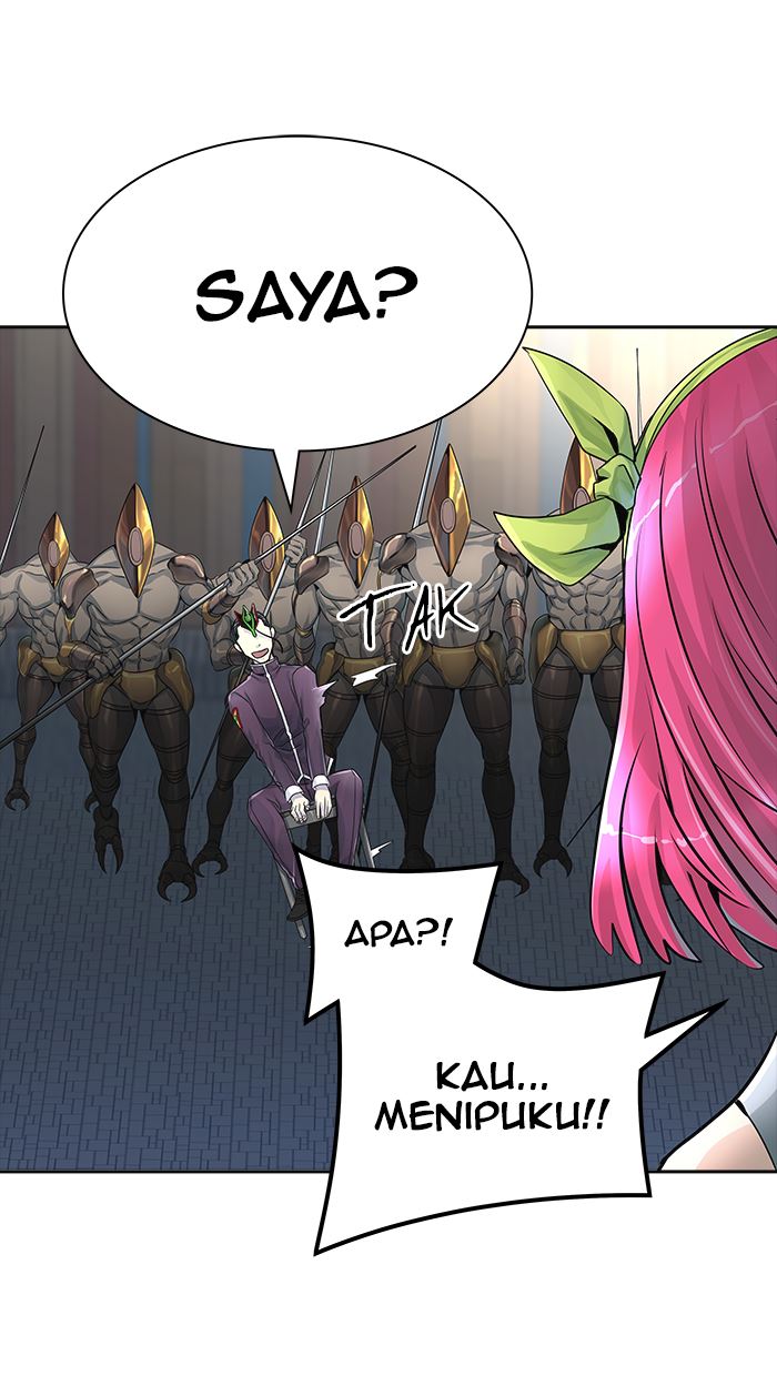 tower-of-god - Chapter: 493