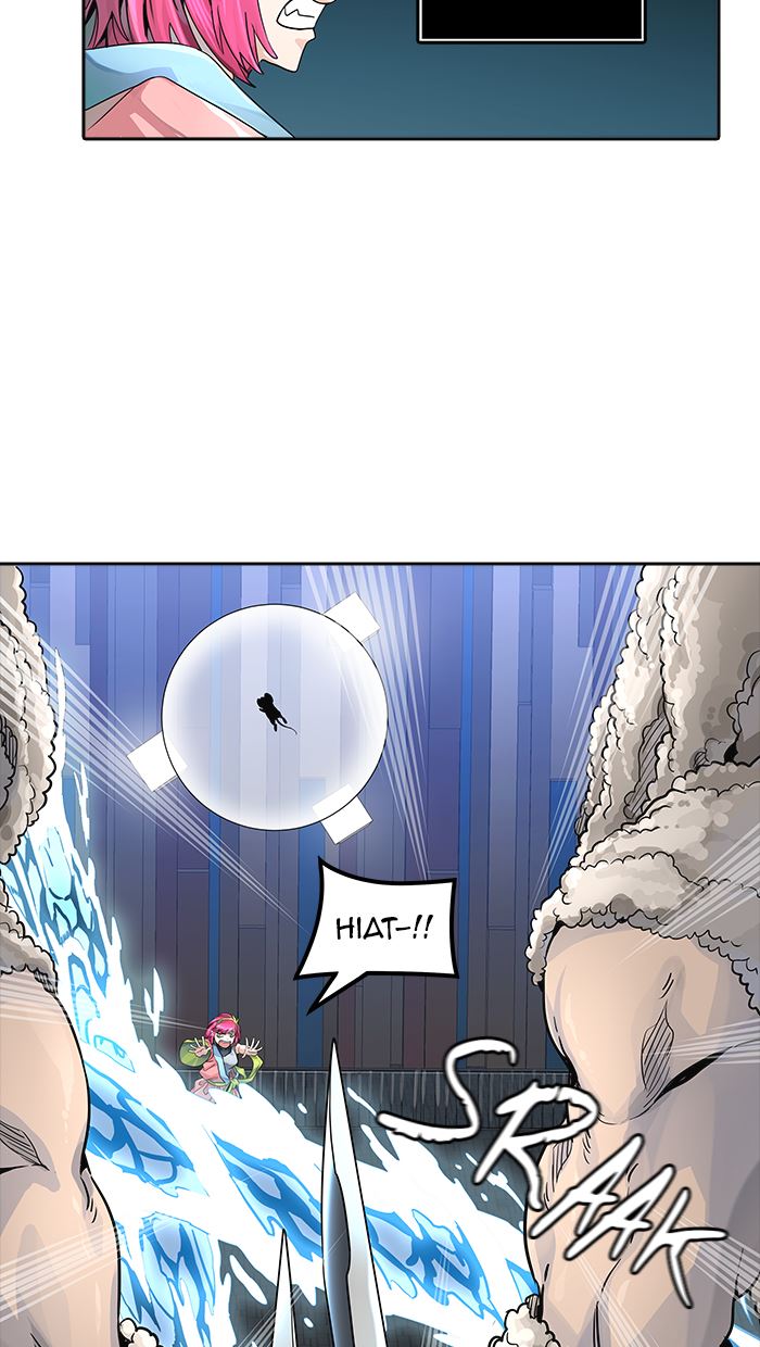 tower-of-god - Chapter: 493