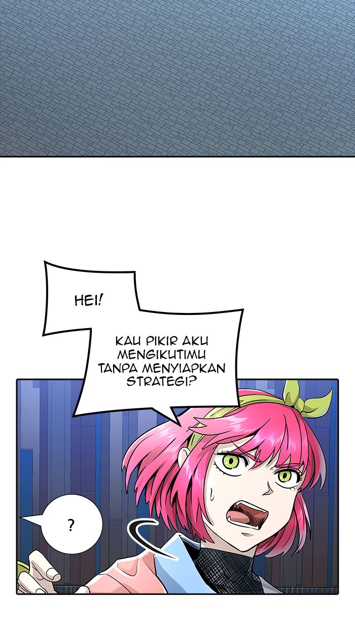 tower-of-god - Chapter: 493