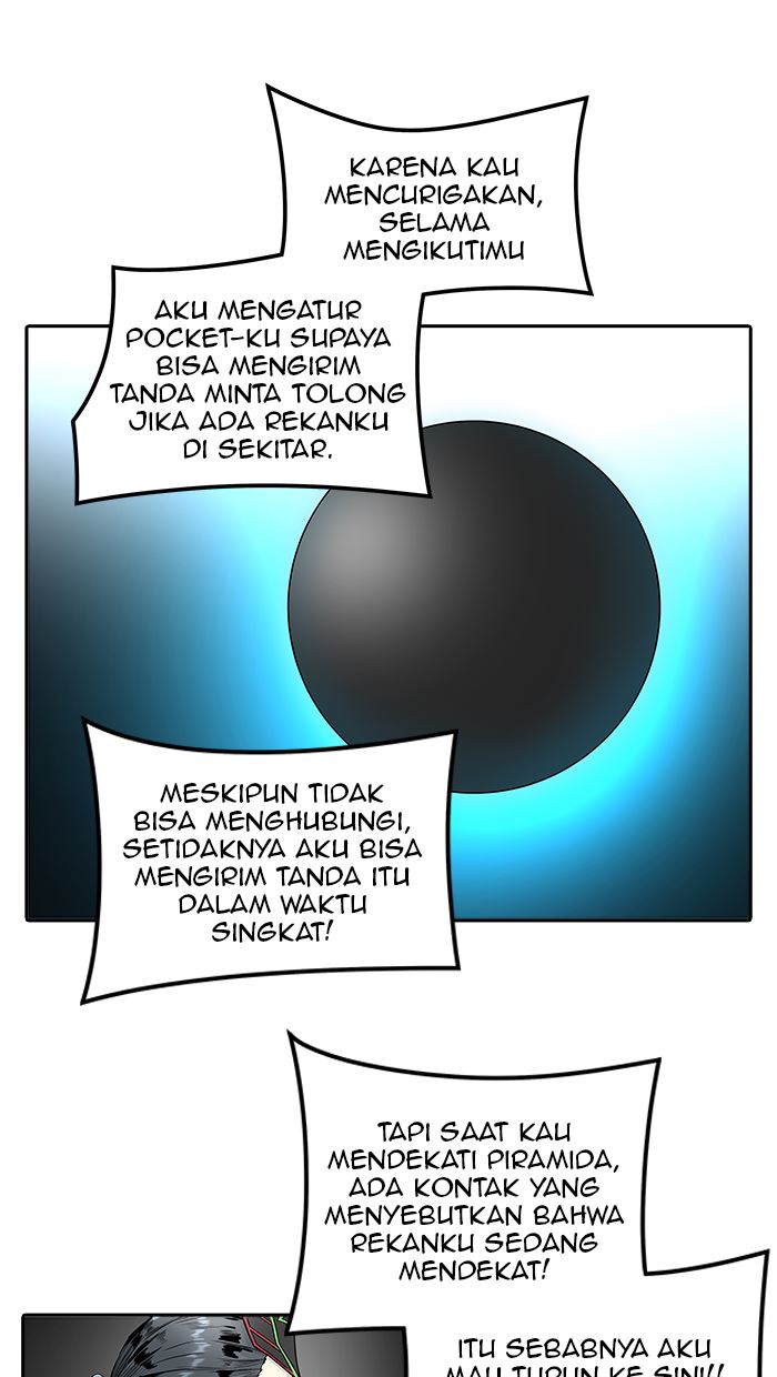 tower-of-god - Chapter: 493