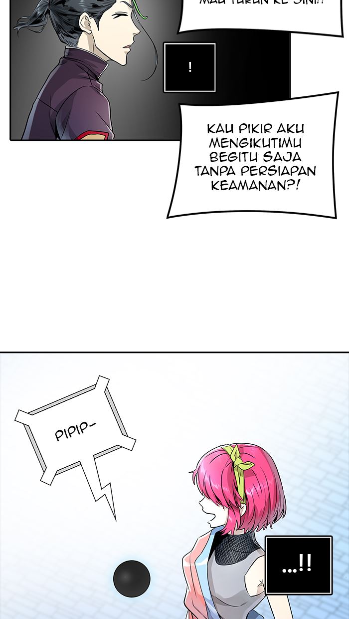 tower-of-god - Chapter: 493