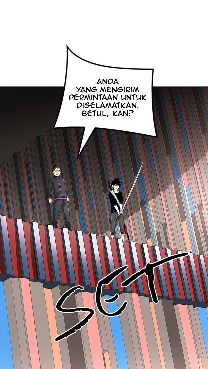tower-of-god - Chapter: 493